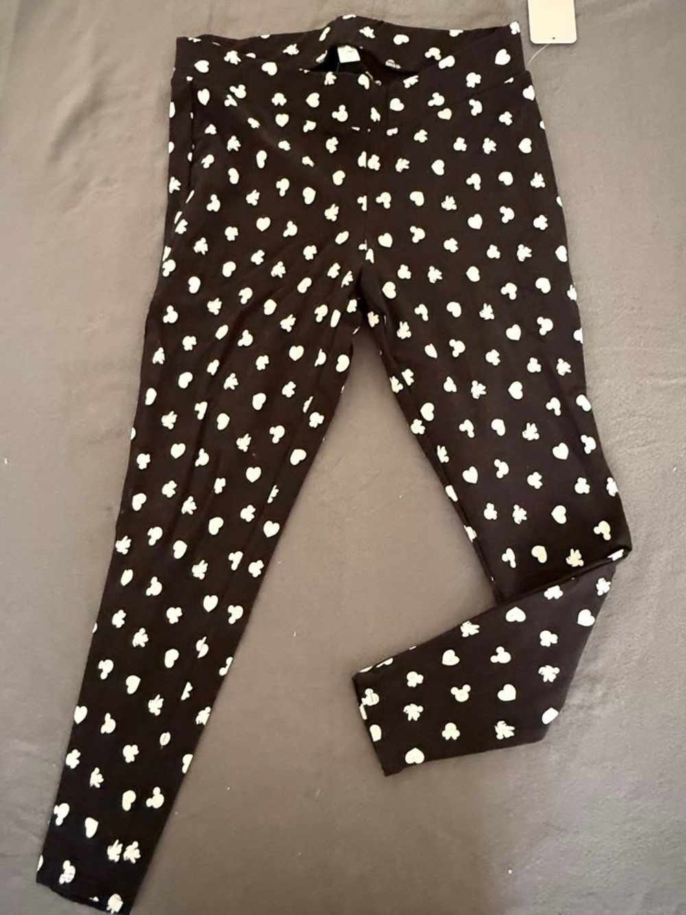 New Torrid Disney Minnie Mouse leggings